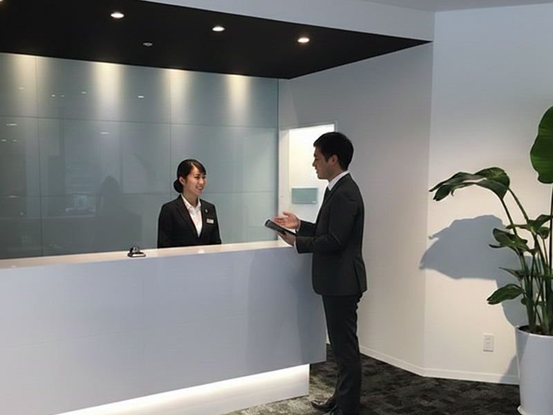 簡単に固定電話に!