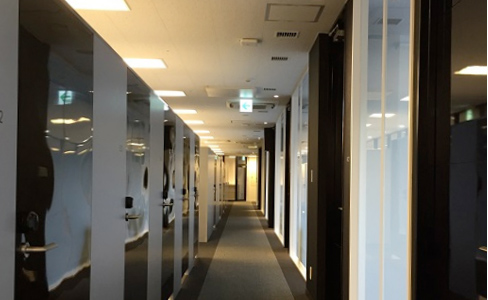 BAレンタルオフィス沖縄